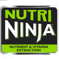 Nutri Ninja